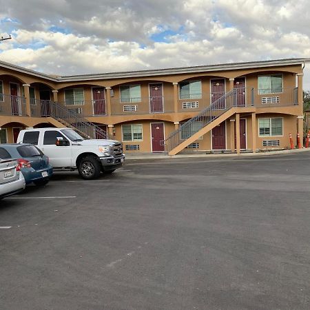 Desert Inn Motel Corona Ngoại thất bức ảnh