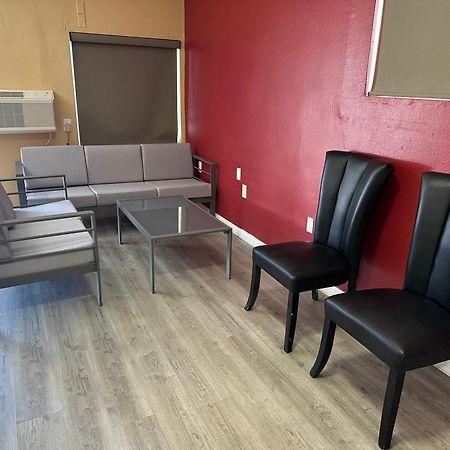 Desert Inn Motel Corona Ngoại thất bức ảnh