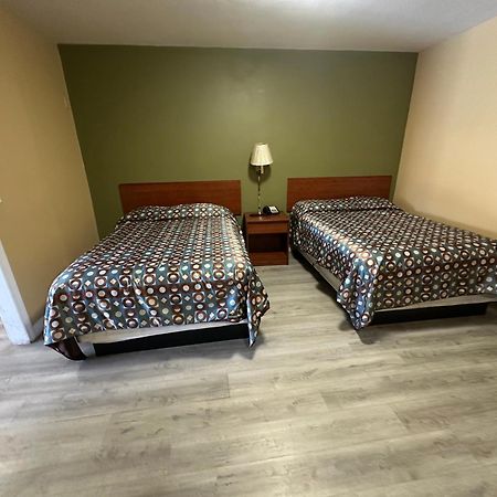 Desert Inn Motel Corona Ngoại thất bức ảnh