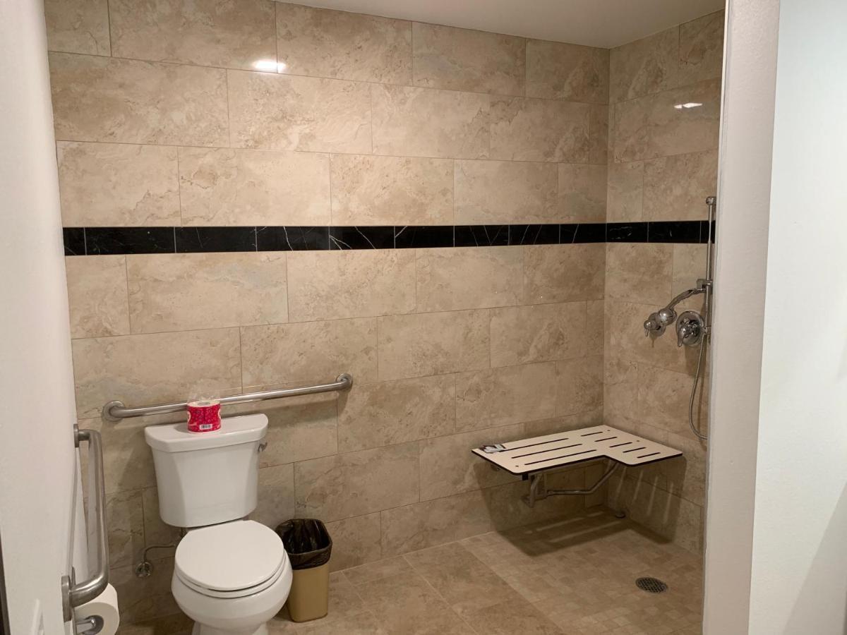 Desert Inn Motel Corona Ngoại thất bức ảnh