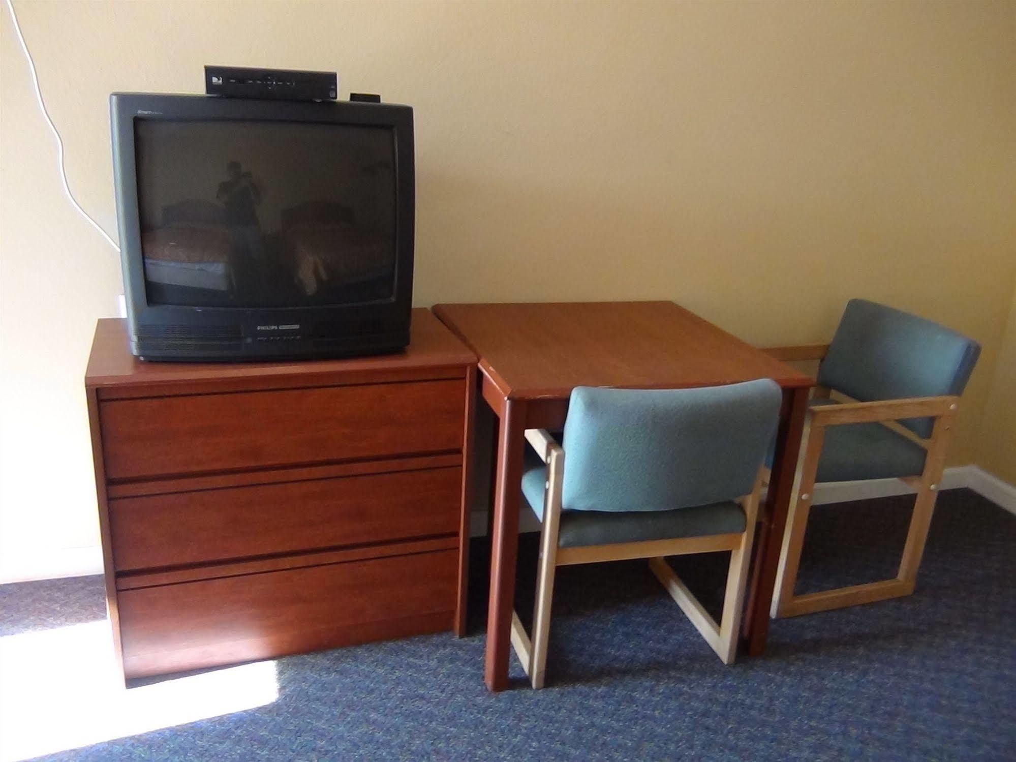 Desert Inn Motel Corona Ngoại thất bức ảnh